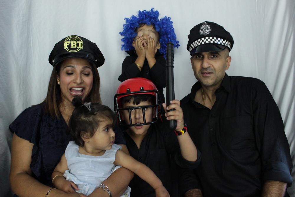 Arun's pre wedding party  | View more photos from the event at gallery.myphotoboothexperience.co.uk/u/MyPhotoBoothExperienceLtd/Aruns-pre-wedding-party